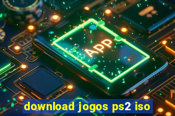 download jogos ps2 iso